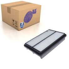 Load image into Gallery viewer, Sonata Sonica Air Filter Fits Hyundai 281133K100 Blue Print ADG02270