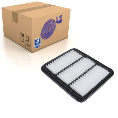 Air Filter Fits Chevrolet 96591485 Blue Print ADG02272
