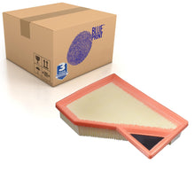 Load image into Gallery viewer, Cooper Air Filter Fits Mini One 13 72 7 529 261 Blue Print ADG02285
