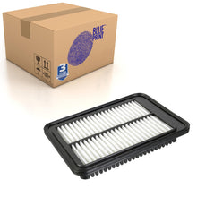 Load image into Gallery viewer, i10 Air Filter Fits Hyundai 281130X000 Blue Print ADG02287