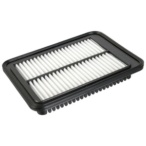 i10 Air Filter Fits Hyundai 281130X000 Blue Print ADG02287