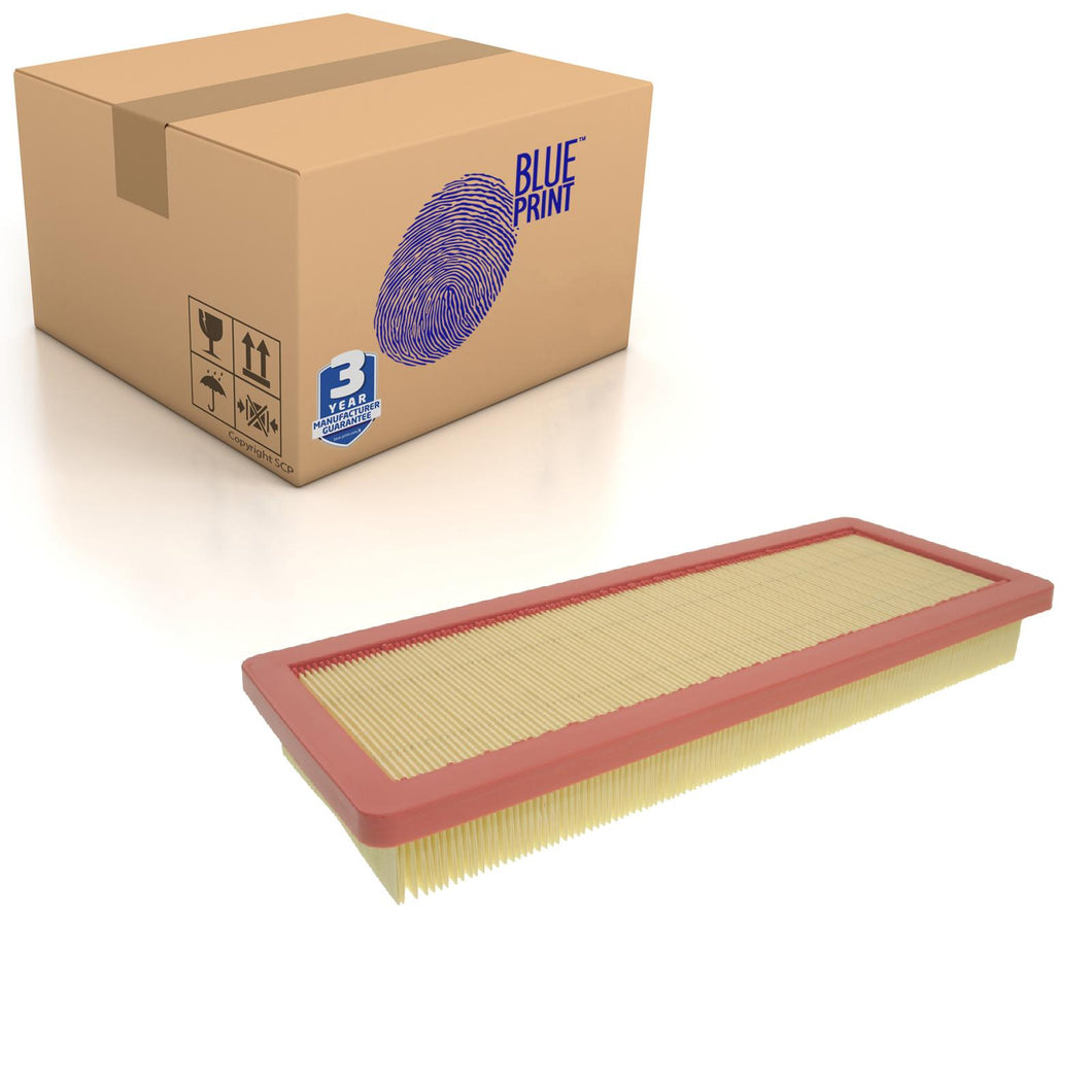 Cooper Air Filter Fits Mini Clubman 13 71 7 534 845 Blue Print ADG02289