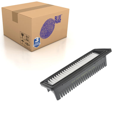 i10 Air Filter Fits Hyundai 281130X200 Blue Print ADG02291