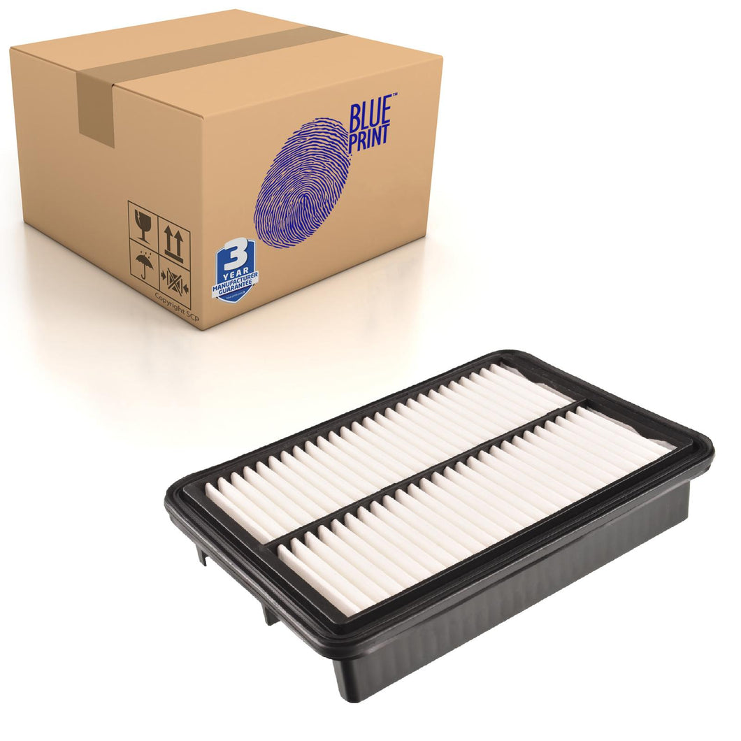 i8 Air Filter Fits Hyundai 281134H000 Blue Print ADG02297