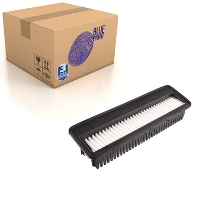 i10 Air Filter Fits Hyundai 281130X100 Blue Print ADG02298