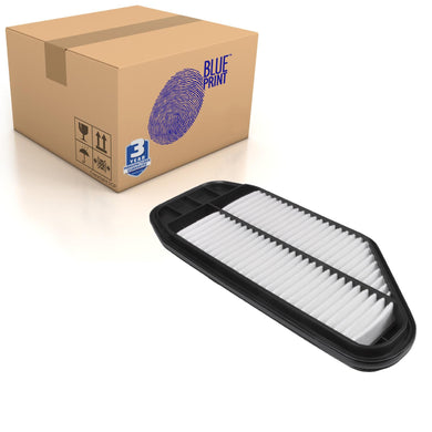 Air Filter Fits Chevrolet 96827723 Blue Print ADG02299