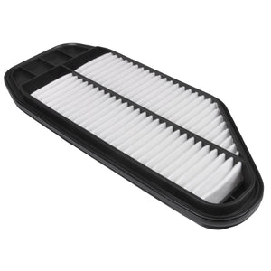 Air Filter Fits Chevrolet 96827723 Blue Print ADG02299