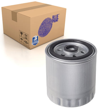Fuel Filter Fits Ssangyong Korando Musso RX-Series Blue Print ADG02301