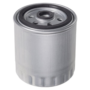 Fuel Filter Fits Ssangyong Korando Musso RX-Series Blue Print ADG02301