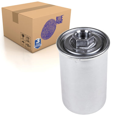 Fuel Filter Fits Daimler Jaguar Super Eight XJ6 XJ8 XJR XK8 Blue Print ADG02302