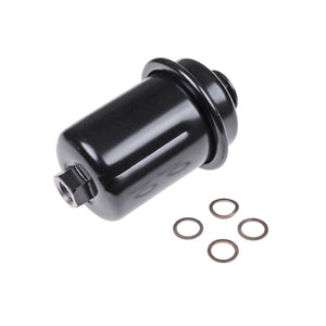 Fuel Filter Inc Gaskets Fits Hyundai Accent Pony Blue Print ADG02303