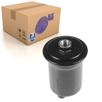 Fuel Filter Fits Hyundai Coupe Lantra II OE 3191129000 Blue Print ADG02309