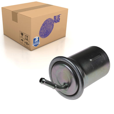 Fuel Filter Fits KIA Pride I OE MB35920490 Blue Print ADG02313