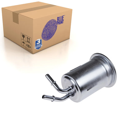 Fuel Filter Fits KIA Carens Mentor Sephia Shuma I Blue Print ADG02315