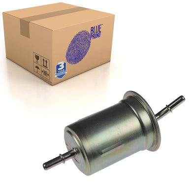 Fuel Filter Fits KIA Clarus OE 0K9BV20490 Blue Print ADG02316