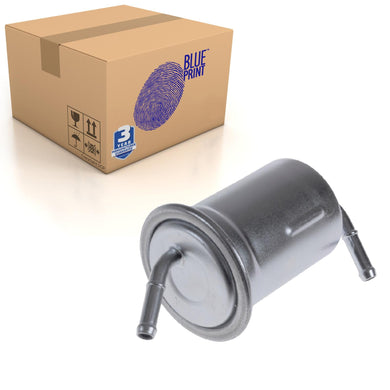 Fuel Filter Fits KIA Sportage OE 0K01120490C Blue Print ADG02320