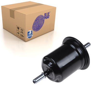 Fuel Filter Fits Hyundai Trajet OE 319113A000 Blue Print ADG02324