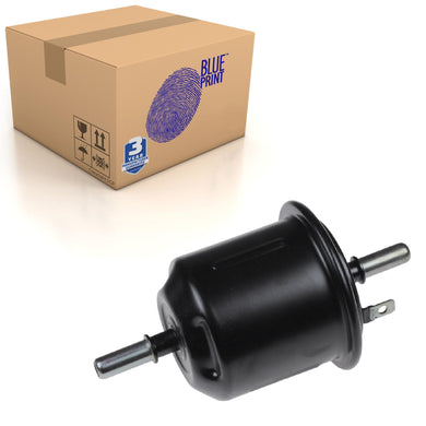 Fuel Filter Fits Hyundai Accent II OE 3191125000 Blue Print ADG02327