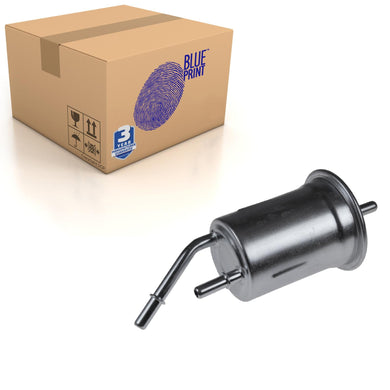 Fuel Filter Fits KIA Rio I OE 0K30A13480 Blue Print ADG02328