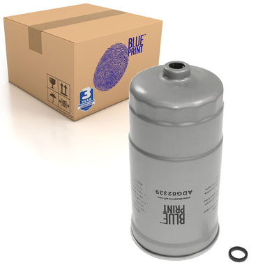 Fuel Filter Inc Sealing Ring Fits Great Wall Hover Wingle KI Blue Print ADG02339