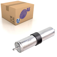 Load image into Gallery viewer, Fuel Filter Fits BMW X5 E53 Mini One R50 OE 13327794590 Blue Print ADG02343