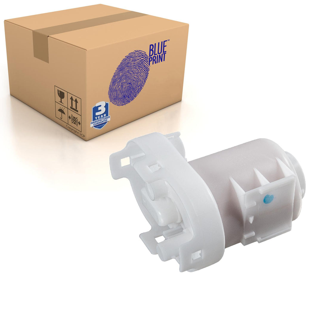 Fuel Filter Fits KIA Sportage OE 319112 Blue Print ADG02347