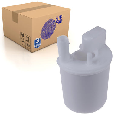 Fuel Filter Fits Hyundai Coupe OE 319112C000 Blue Print ADG02349