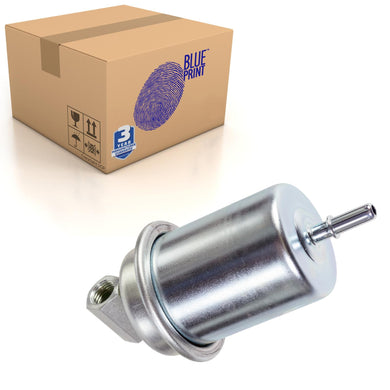 Fuel Filter Fits Hyundai Amica Atos OE 3191105000 Blue Print ADG02353
