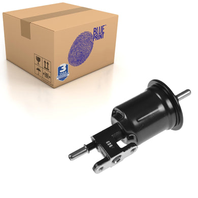 Fuel Filter Fits Hyundai Trajet OE 319113A500 Blue Print ADG02357C