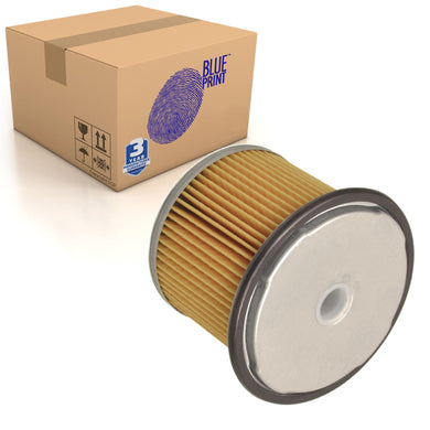 Fuel Filter Fits Hyundai Lantra Peugeot Expert Partner Ranch Blue Print ADG02361