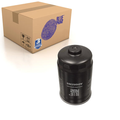 Fuel Filter Fits KIA Carens Magentis Optima Rio Sorento 4x4 Blue Print ADG02365