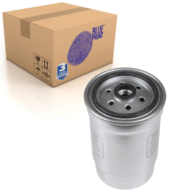 Fuel Filter Fits Hyundai Santa Fe Trajet OE 319223A800 Blue Print ADG02368
