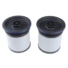 Load image into Gallery viewer, Fuel Filter Set Fits Vauxhall Antara 4x4 OE 4820437 Blue Print ADG02370