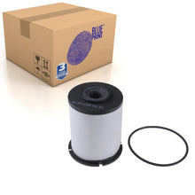 Load image into Gallery viewer, Fuel Filter Inc Sealing Ring Fits Vauxhall Mokka 4x4 Blue Print ADG02372