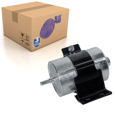 Fuel Filter Fits Ssangyong Actyon Chairman OE 2240011202 Blue Print ADG02373