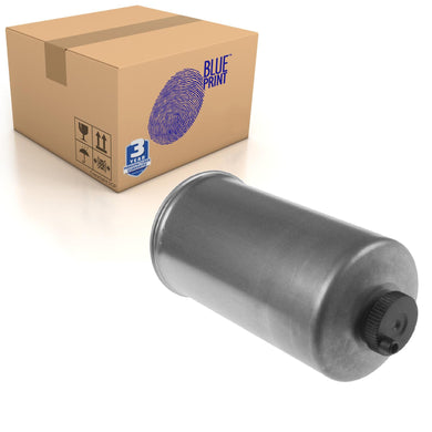 Fuel Filter Fits Great Wall Steed Wingle OE 1111400ED01 Blue Print ADG02375