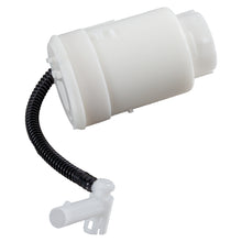 Load image into Gallery viewer, Fuel Filter Fits KIA Optima Hyundai Azera Elantra Sonata Son Blue Print ADG02377