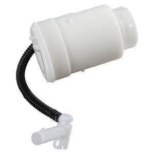 Fuel Filter Fits KIA Optima Hyundai Azera Elantra Sonata Son Blue Print ADG02377