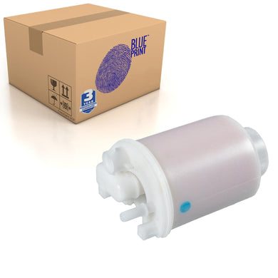 Fuel Filter Fits Hyundai Sonata Sonica OE 3191109000 Blue Print ADG02379