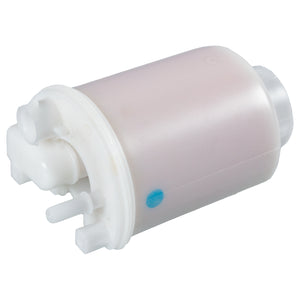 Fuel Filter Fits Hyundai Sonata Sonica OE 3191109000 Blue Print ADG02379