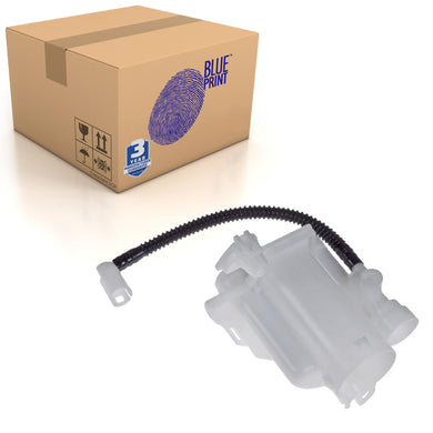 Fuel Filter Fits KIA Soul OE 319114D500 Blue Print ADG02380