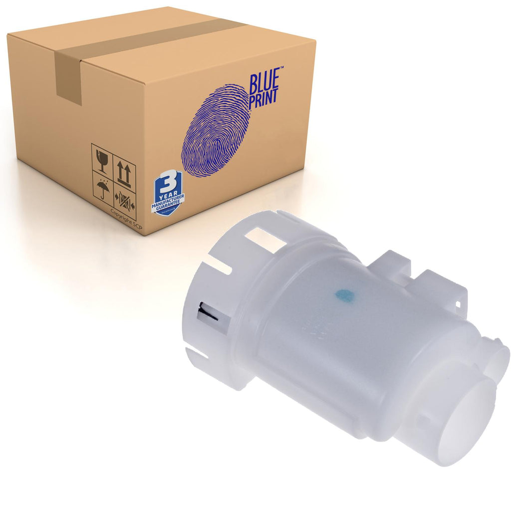 Fuel Filter Fits Hyundai Azera Grandeur V OE 319113L000 Blue Print ADG02384
