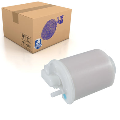 Fuel Filter Fits KIA Magentis Mohave Optima II Blue Print ADG02388