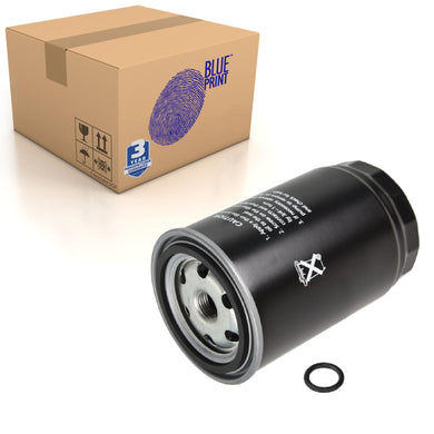Fuel Filter Inc Sealing Ring Fits Hyundai Tucson iX20 Blue Print ADG02392