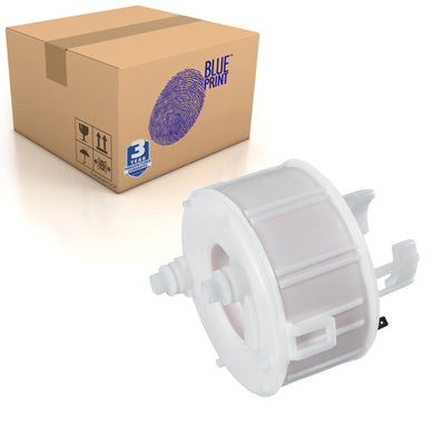 Fuel Filter Fits KIA Rio Rio4 Sorento Sportage Hyundai Accen Blue Print ADG02404