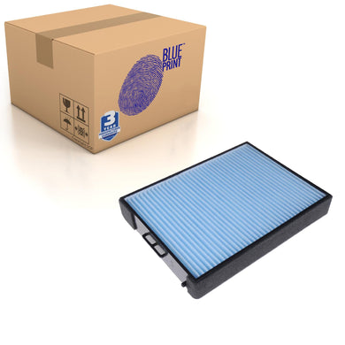 Cabin Pollen Filter Fits KIA Magentis Optima OE 9761938100 Blue Print ADG02501