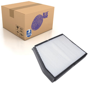 Cabin Pollen Filter Fits Daewoo Leganza OE 96207423 Blue Print ADG02504