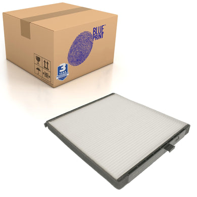 Cabin Pollen Filter Fits Chevrolet (GM) Astra Aveo Kalos Blue Print ADG02505