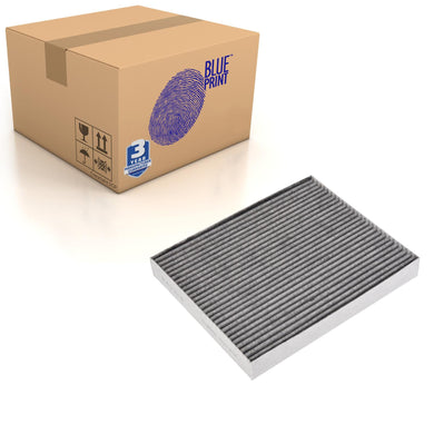 Cabin Filter Fits Hyundai Kona OE 97133F2200 Blue Print ADG025101