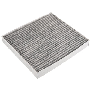 Cabin Filter Fits Hyundai OE 971331R000 Blue Print ADG025102